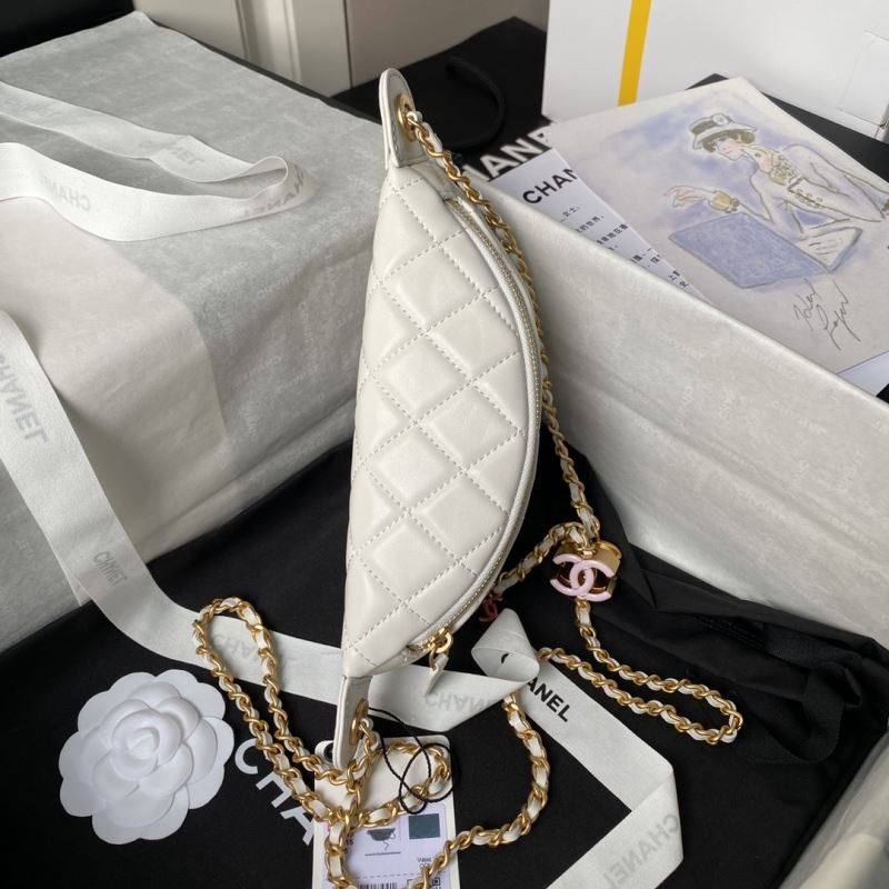 Ch**el waist chest packs